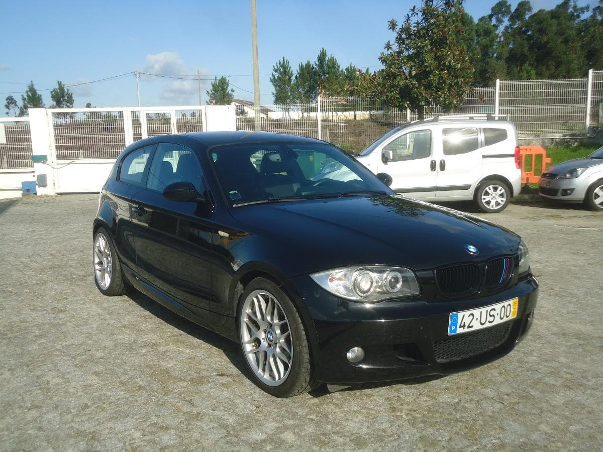 BMW 118 D — imagem 3