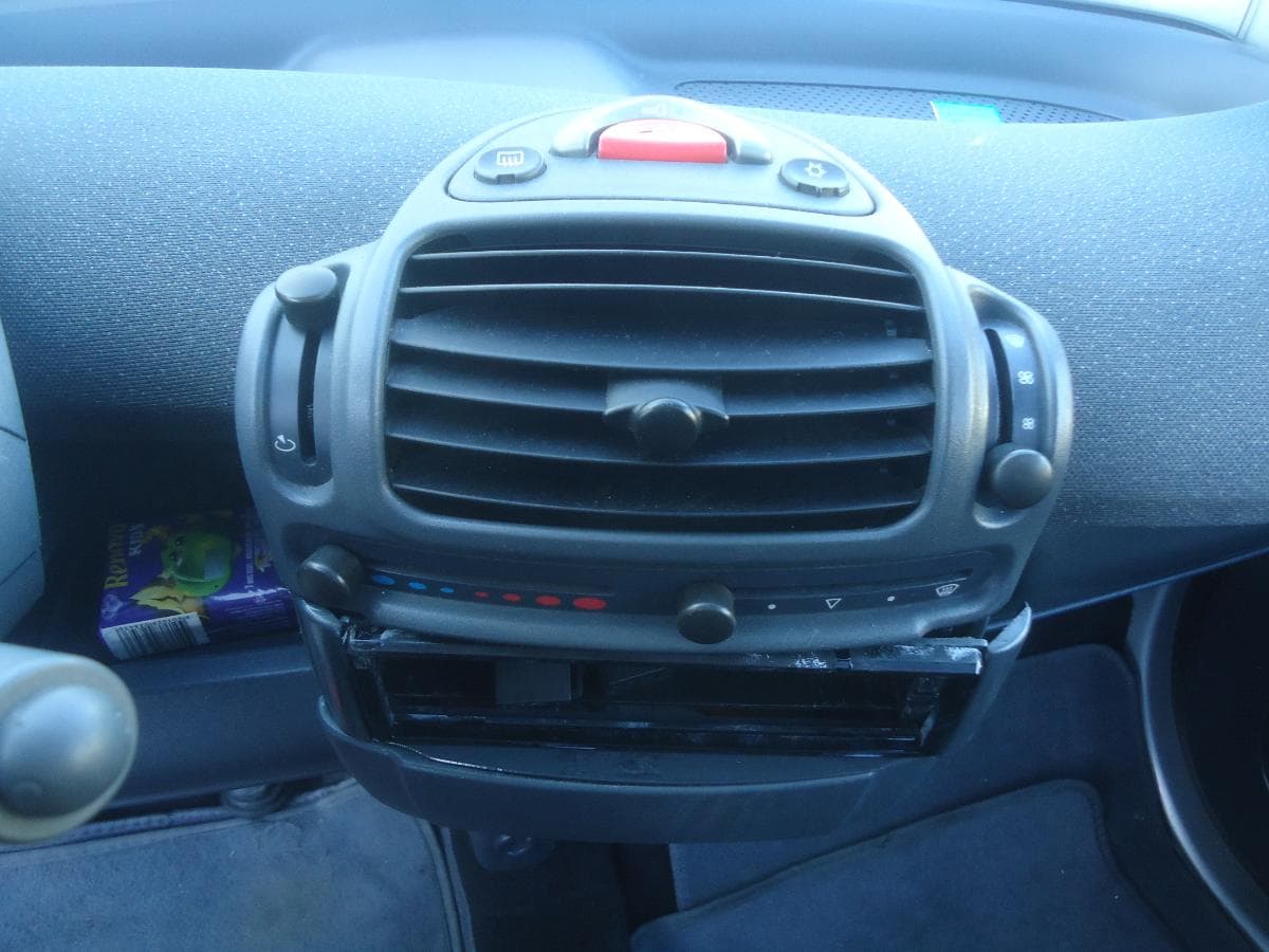 Smart Fortwo CDI — imagen 11