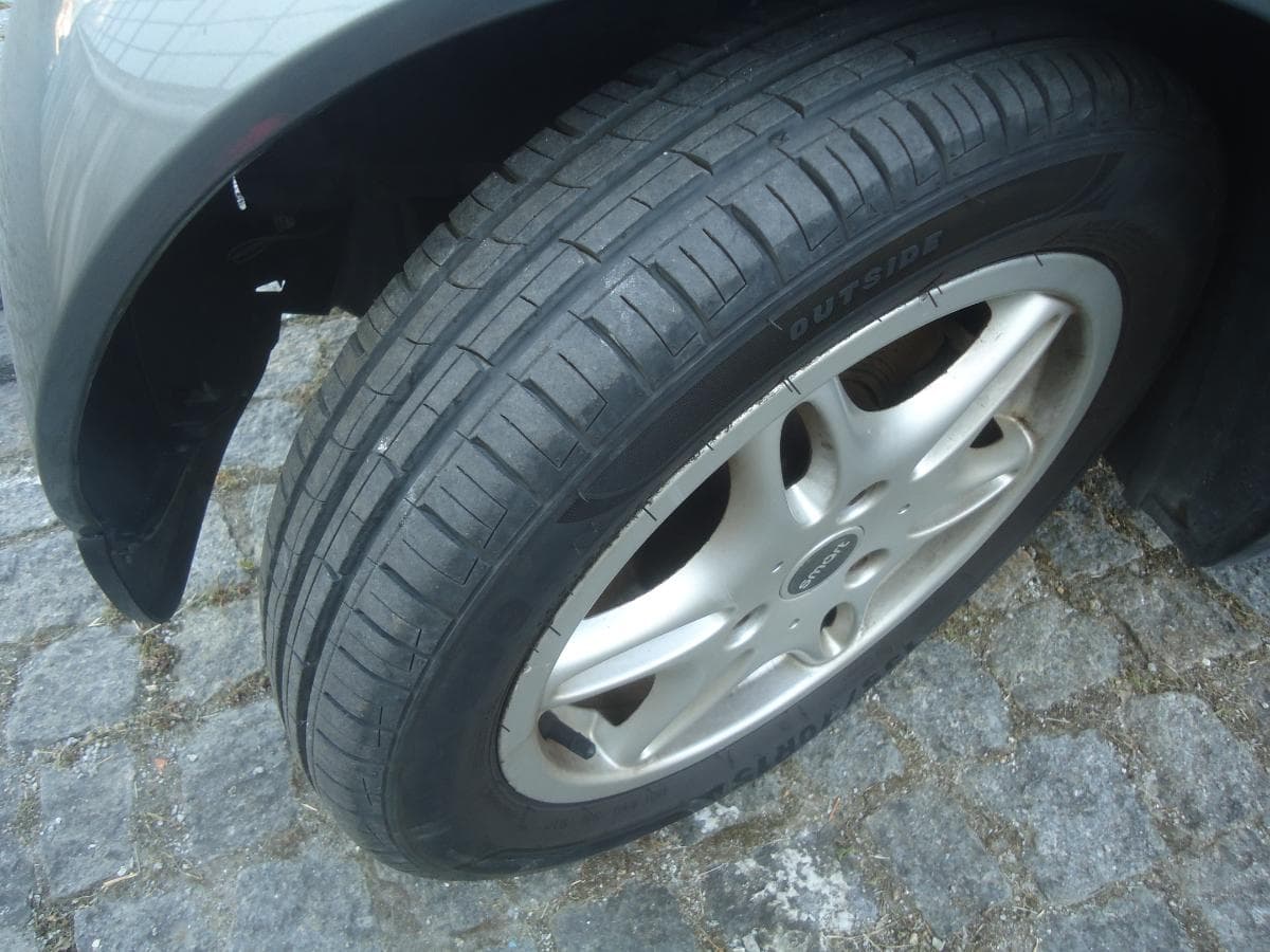 Smart Fortwo CDI — imagen 18