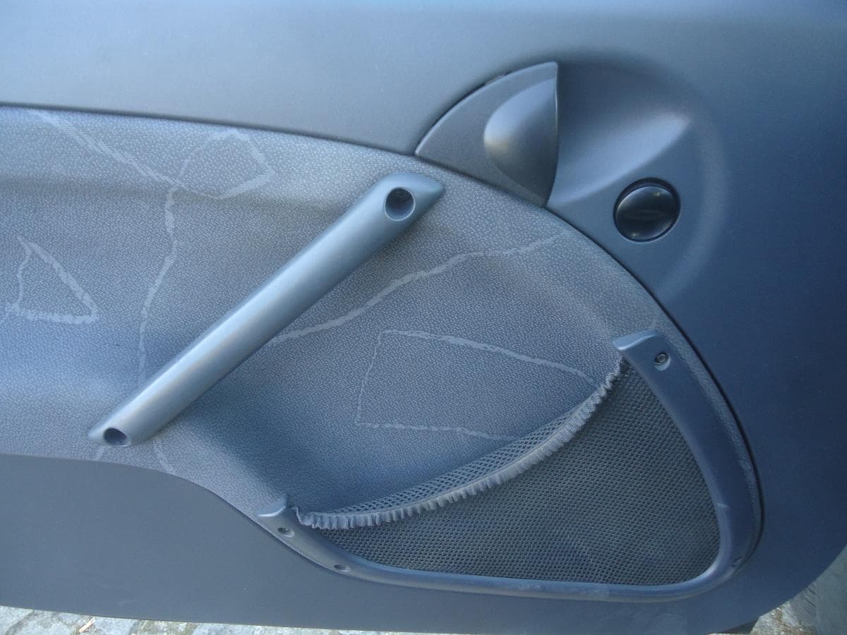 Smart Fortwo CDI — imagen 9