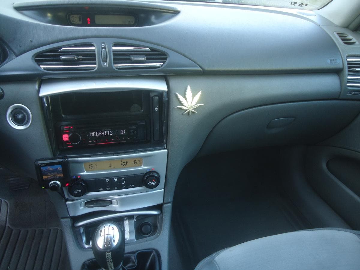 Renault Laguna 1.9 DCI — imagen 13