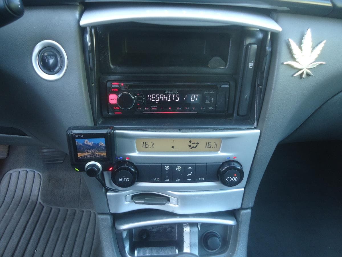 Renault Laguna 1.9 DCI — imagen 14