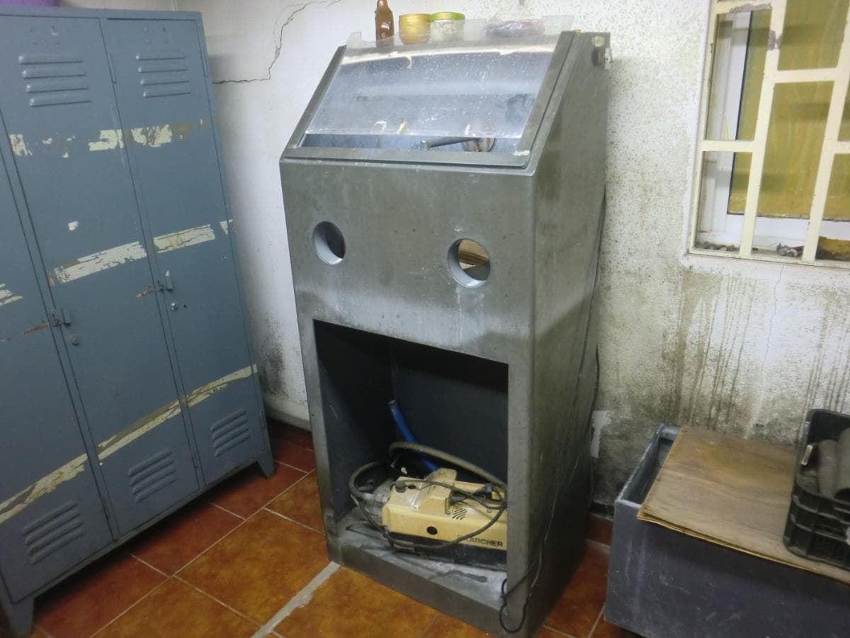 OURIVESARIA · EQUIPAMENTOS E FERRAMENTAS — imagen 4