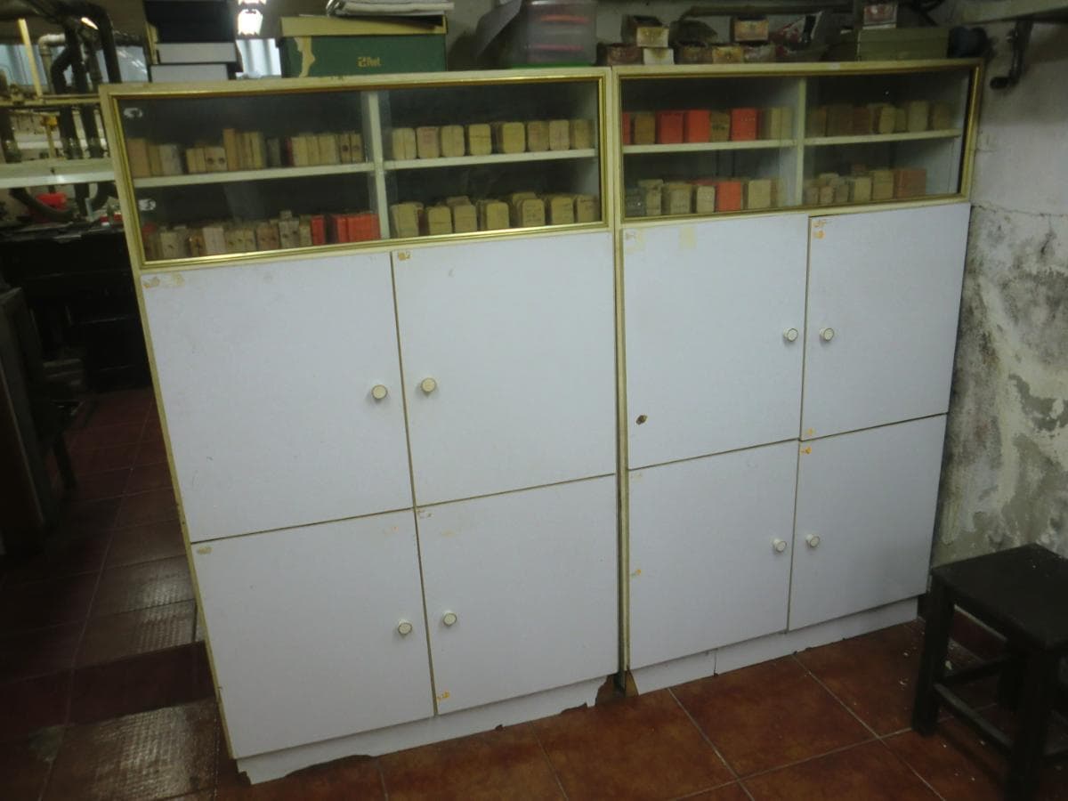 OURIVESARIA · EQUIPAMENTOS E FERRAMENTAS — imagen 5