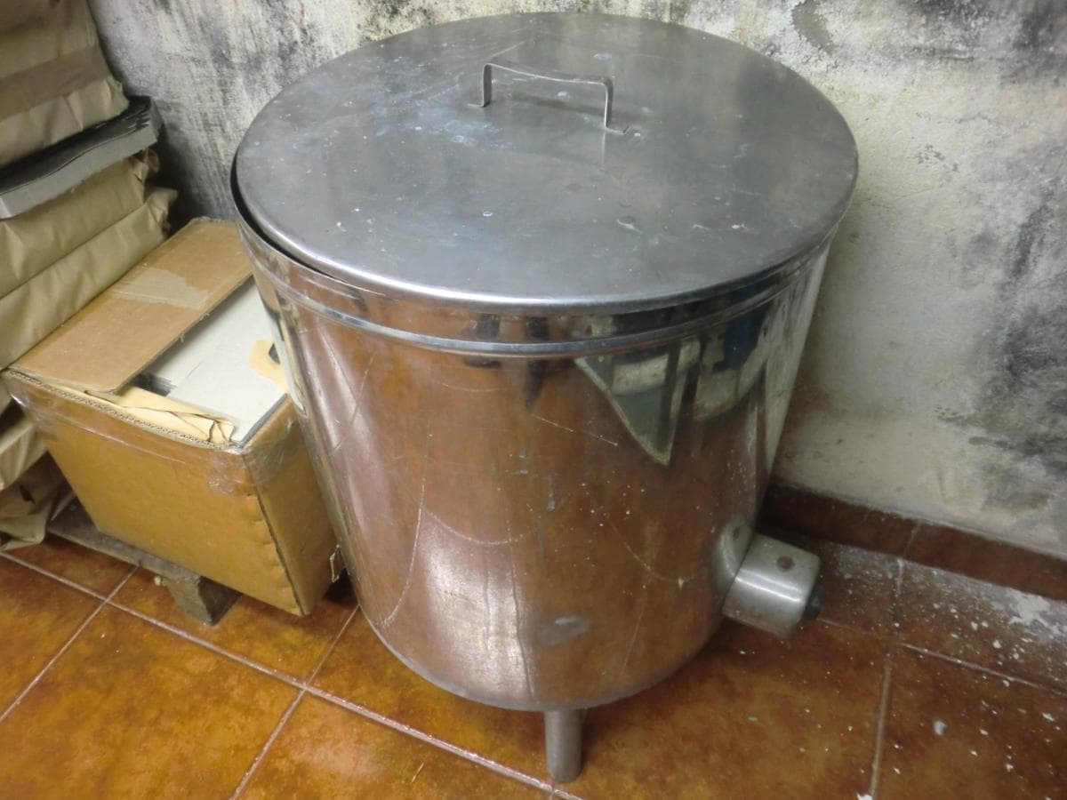 OURIVESARIA · EQUIPAMENTOS E FERRAMENTAS — imagen 33