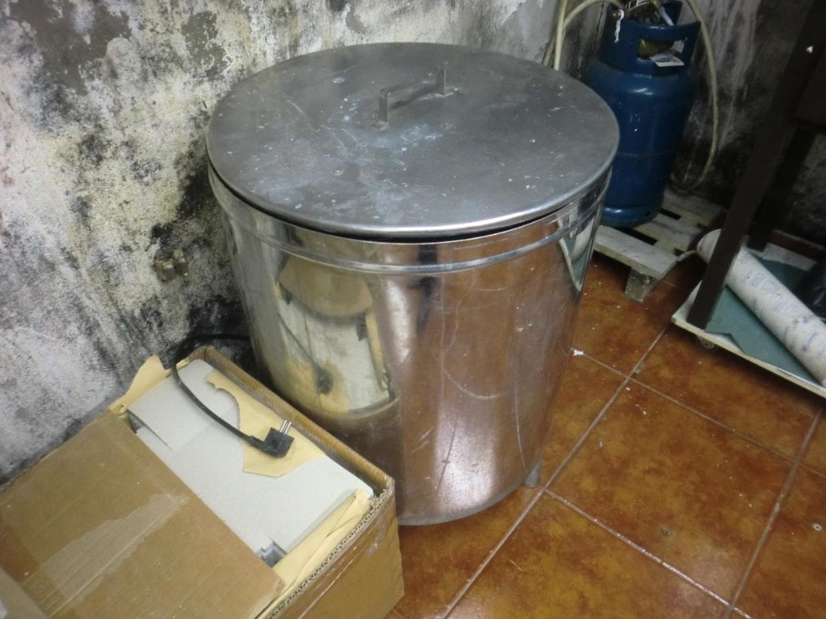 OURIVESARIA · EQUIPAMENTOS E FERRAMENTAS — imagen 53