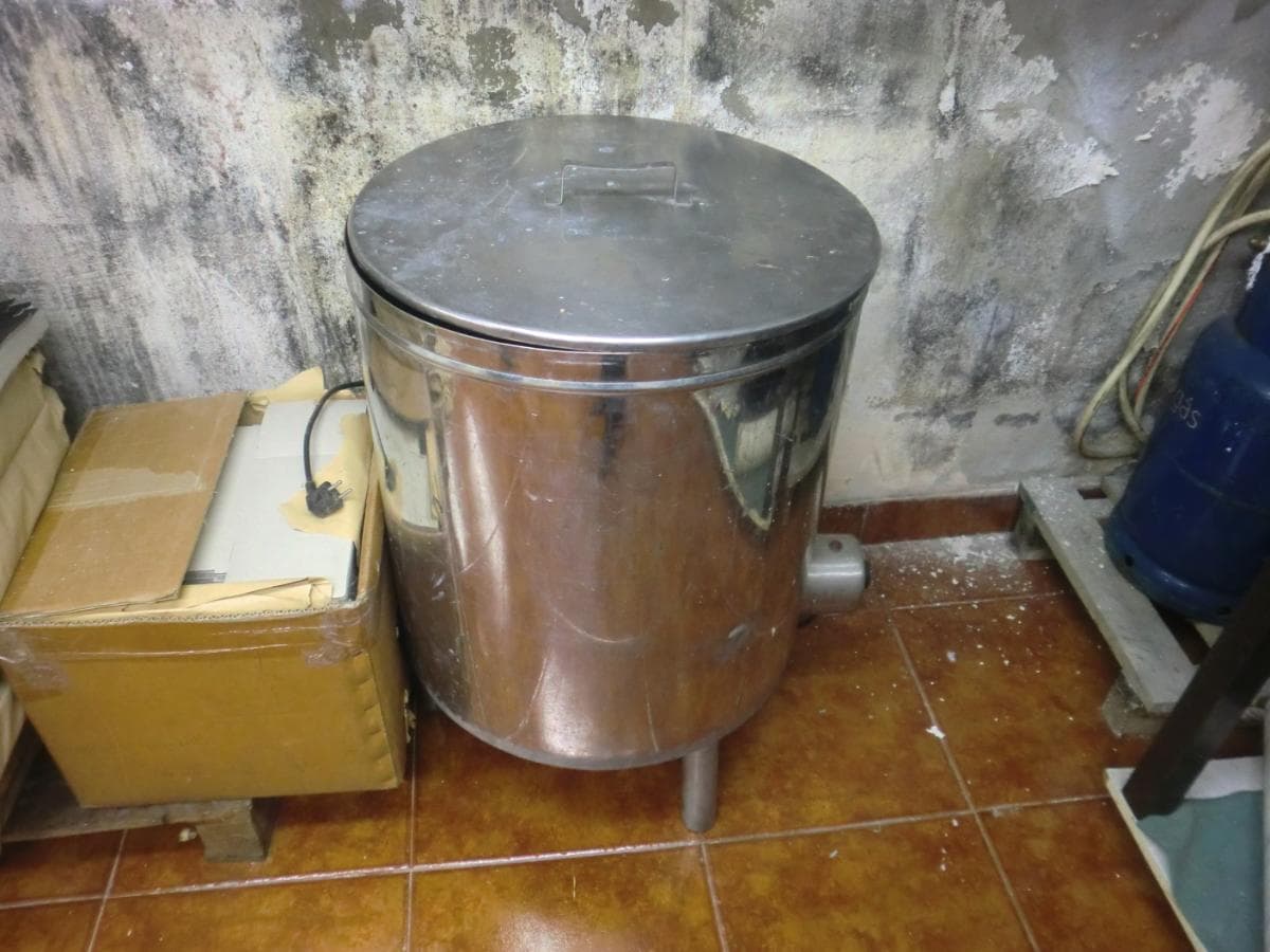 OURIVESARIA · EQUIPAMENTOS E FERRAMENTAS — imagen 9