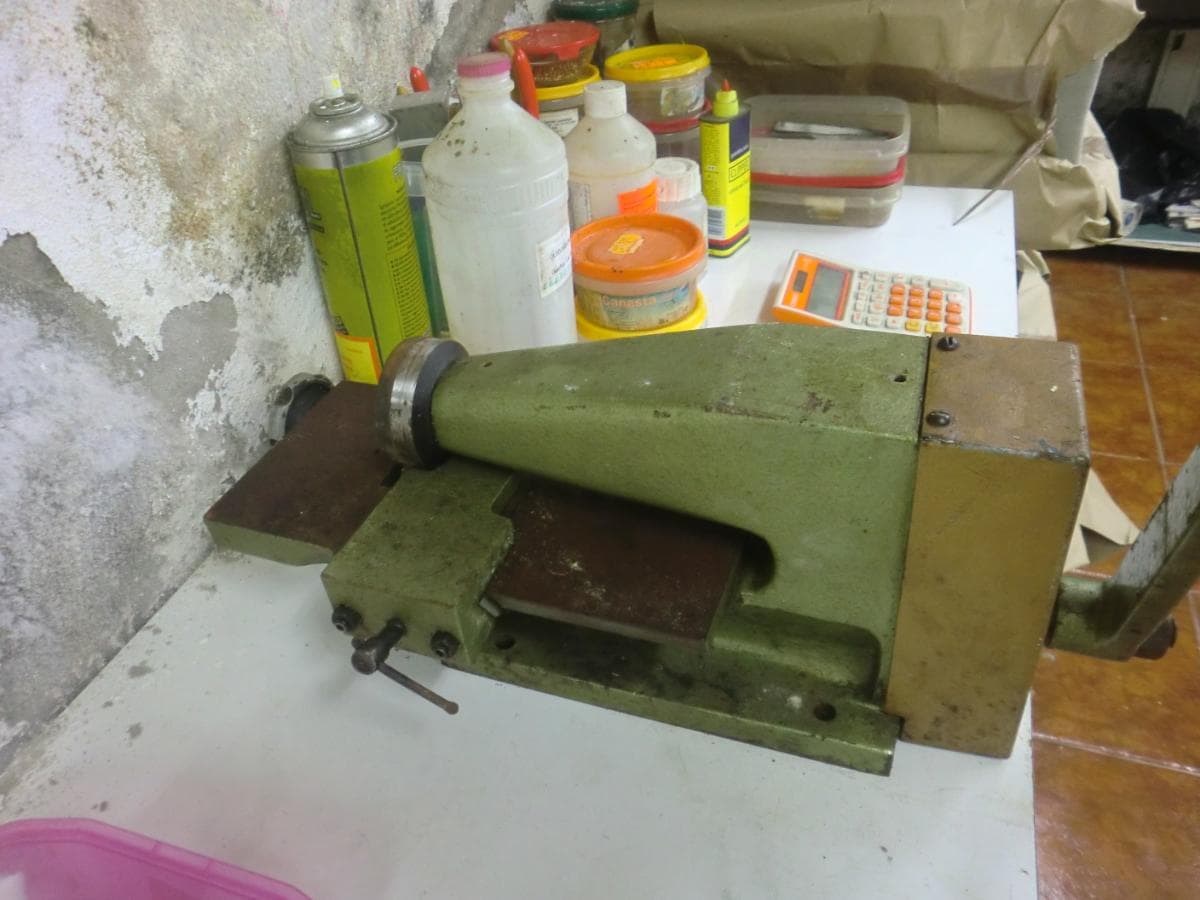OURIVESARIA · EQUIPAMENTOS E FERRAMENTAS — imagen 34