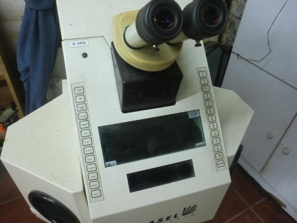 OURIVESARIA · EQUIPAMENTOS E FERRAMENTAS — imagen 54