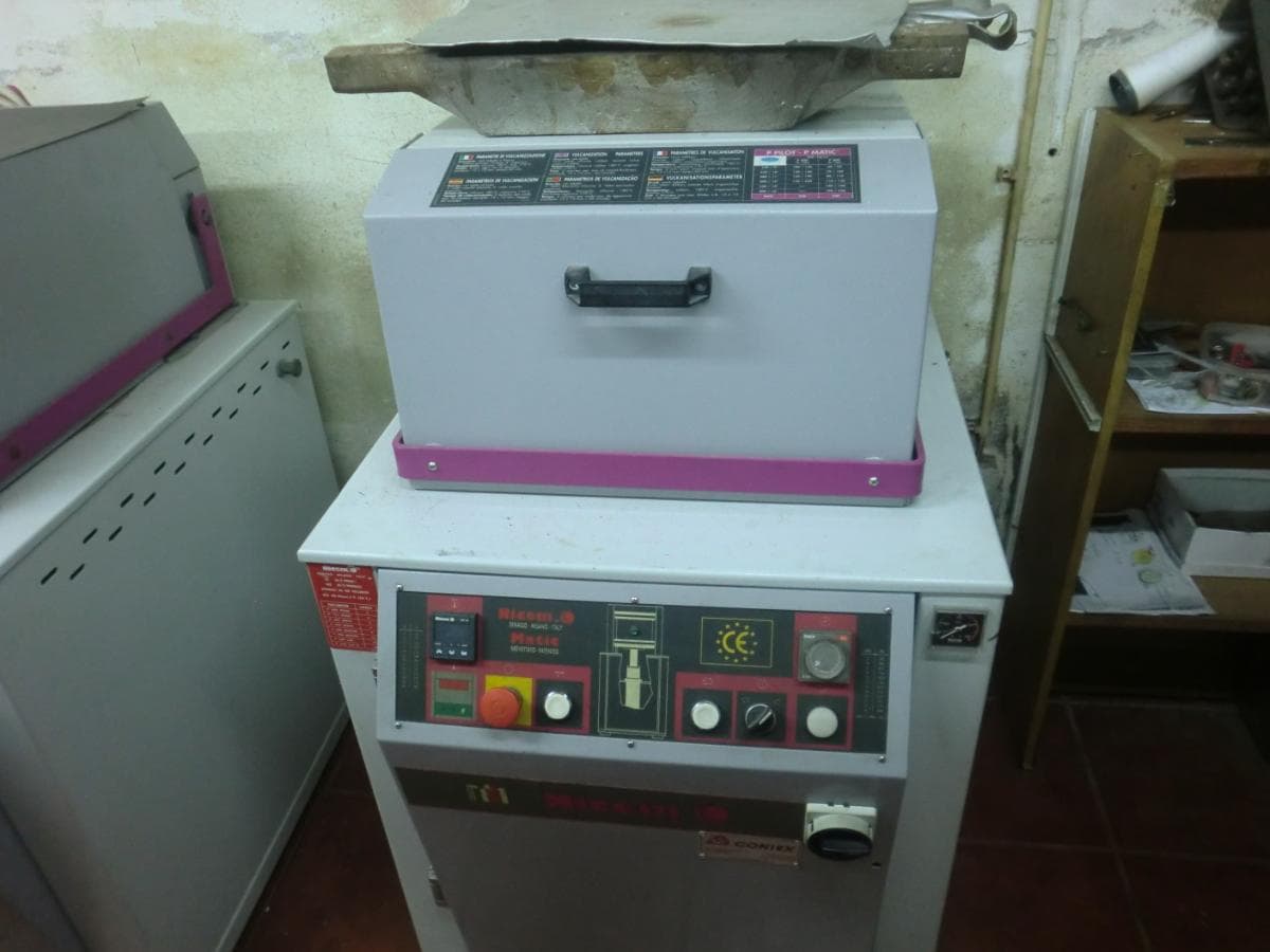 OURIVESARIA · EQUIPAMENTOS E FERRAMENTAS — imagen 36