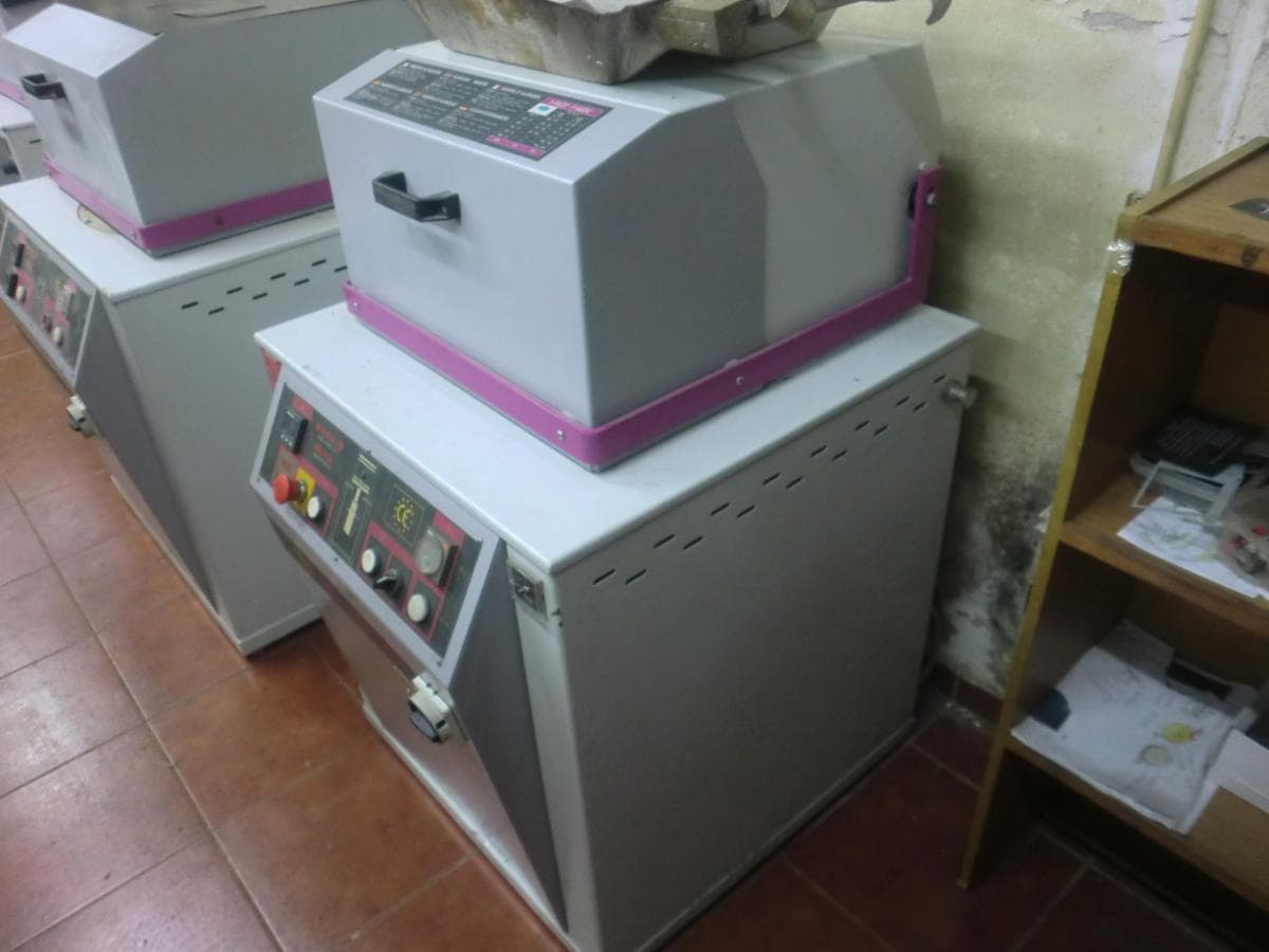 OURIVESARIA · EQUIPAMENTOS E FERRAMENTAS — imagen 55