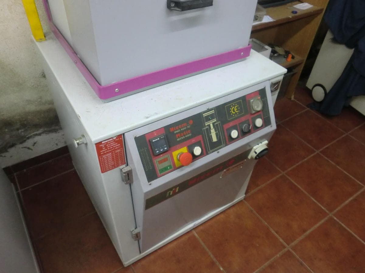 OURIVESARIA · EQUIPAMENTOS E FERRAMENTAS — imagen 67