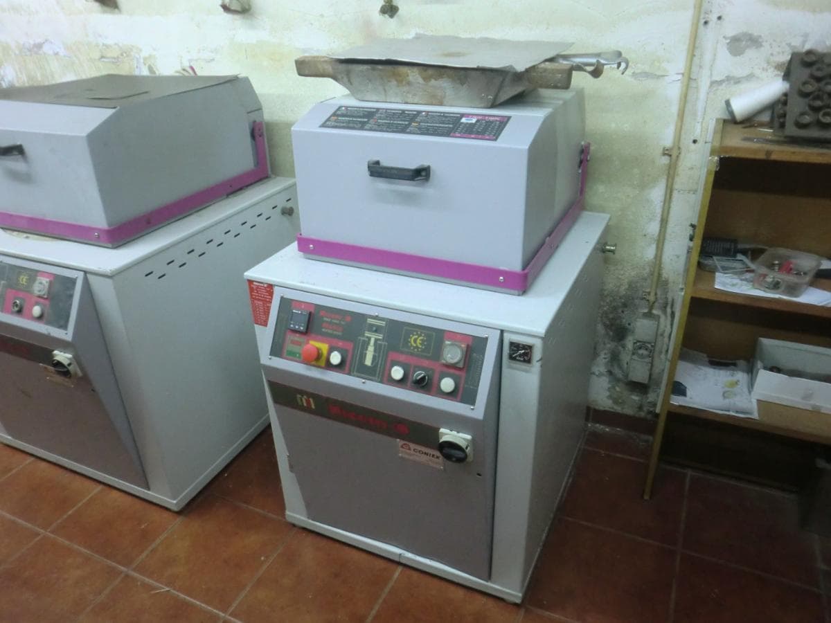 OURIVESARIA · EQUIPAMENTOS E FERRAMENTAS — imagen 13