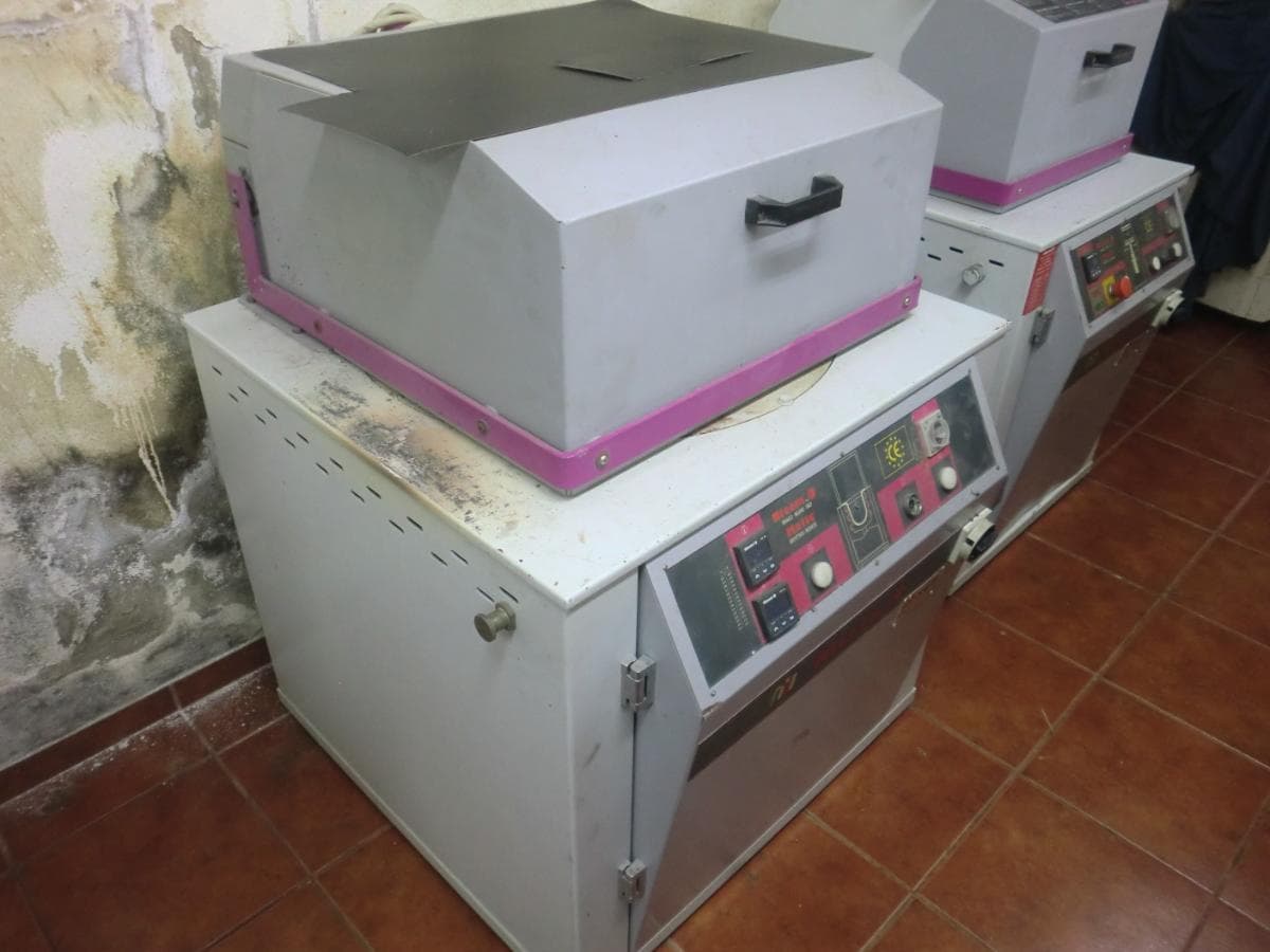 OURIVESARIA · EQUIPAMENTOS E FERRAMENTAS — imagen 56