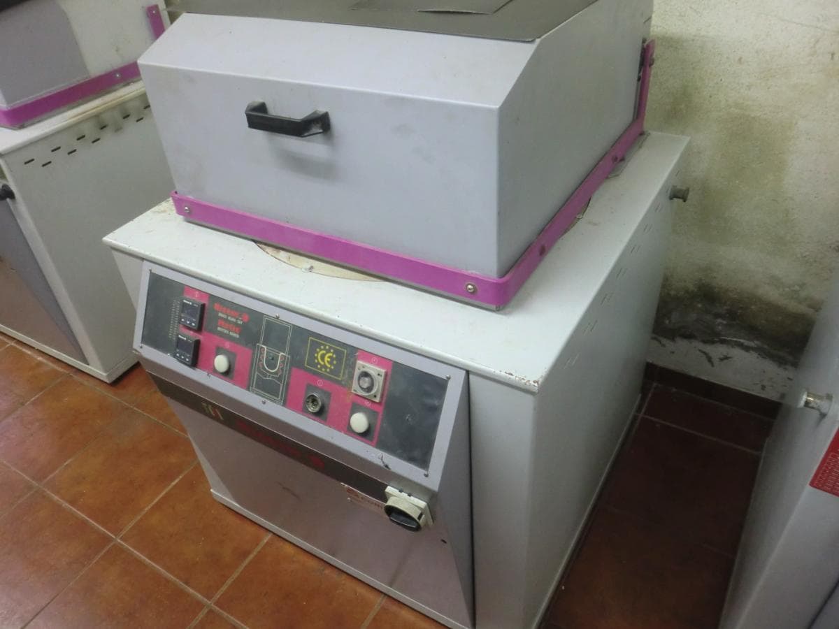 OURIVESARIA · EQUIPAMENTOS E FERRAMENTAS — imagen 14