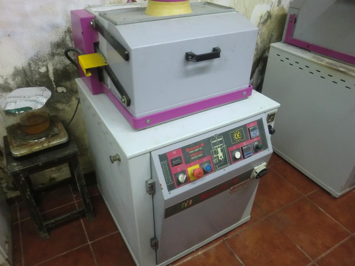 OURIVESARIA · EQUIPAMENTOS E FERRAMENTAS — imagen 38