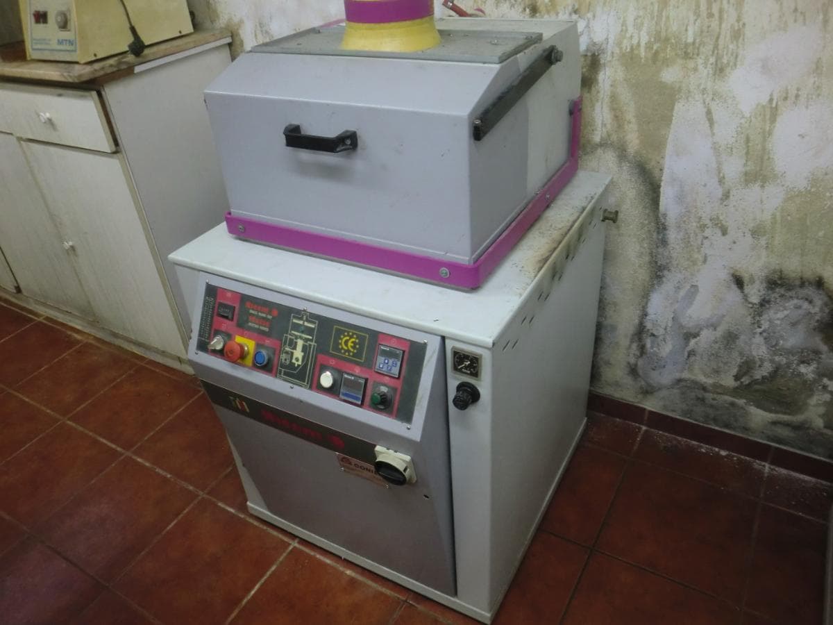OURIVESARIA · EQUIPAMENTOS E FERRAMENTAS — imagen 15