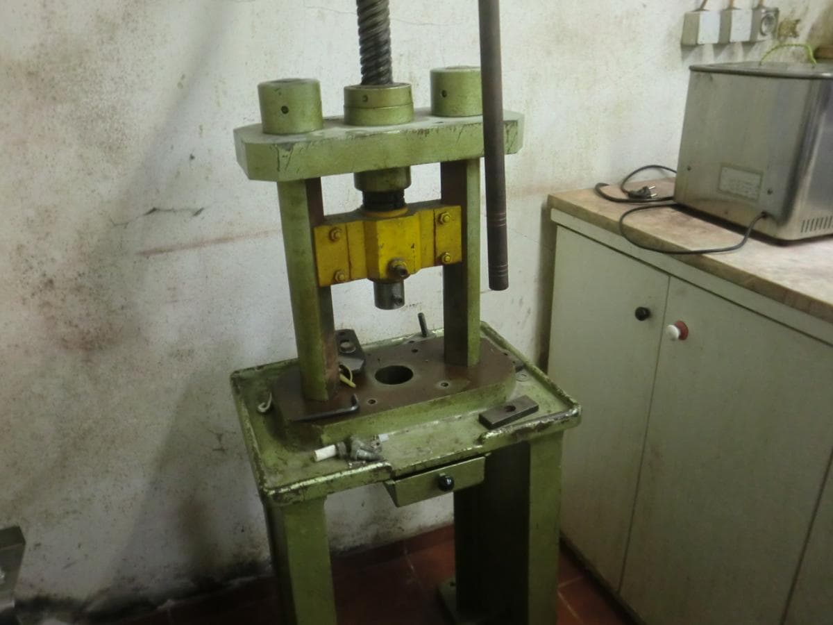 OURIVESARIA · EQUIPAMENTOS E FERRAMENTAS — imagen 44