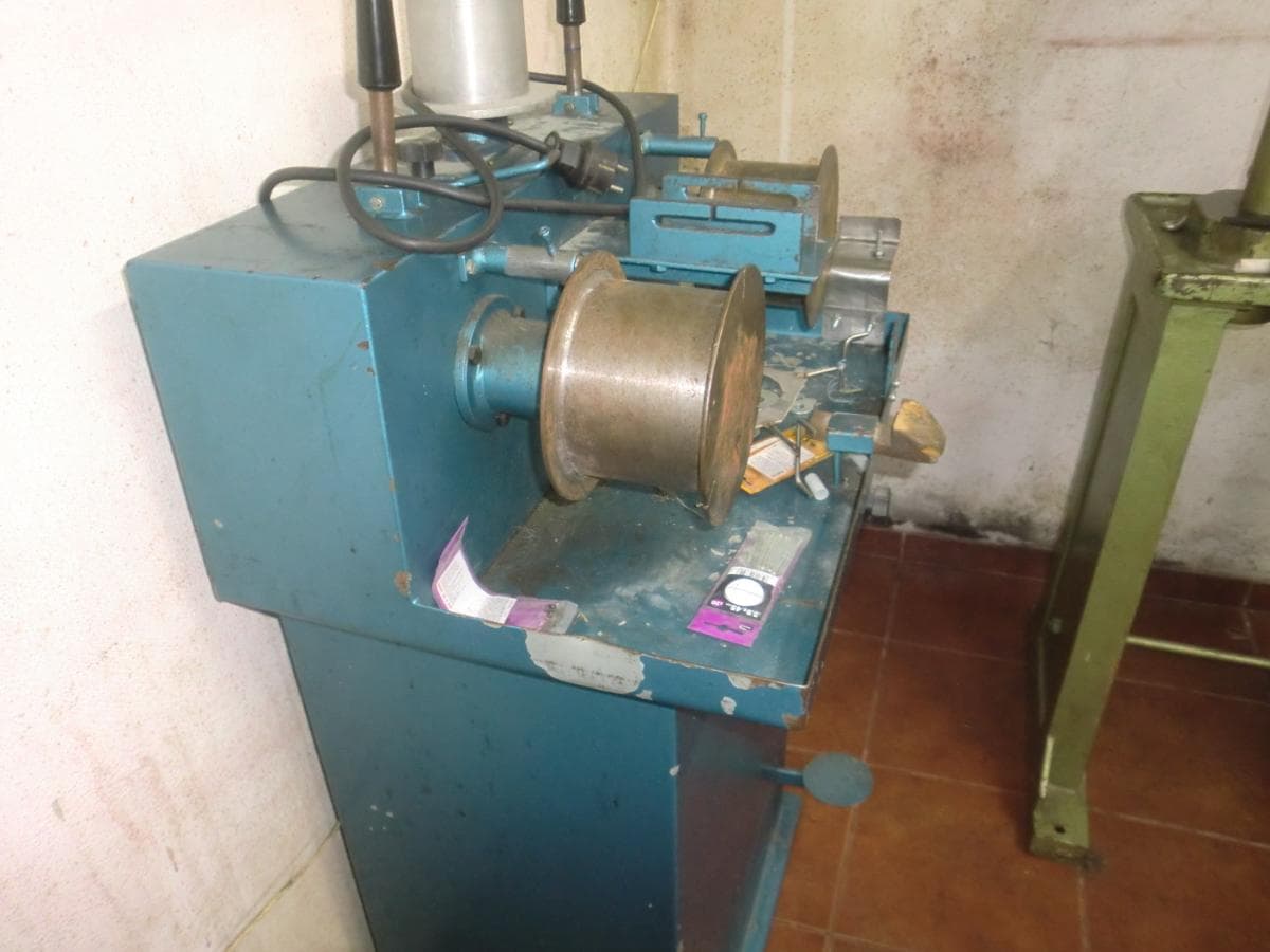 OURIVESARIA · EQUIPAMENTOS E FERRAMENTAS — imagen 45