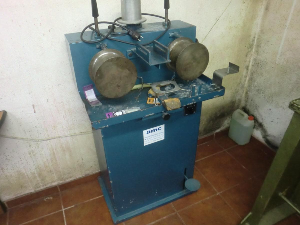 OURIVESARIA · EQUIPAMENTOS E FERRAMENTAS — imagen 22