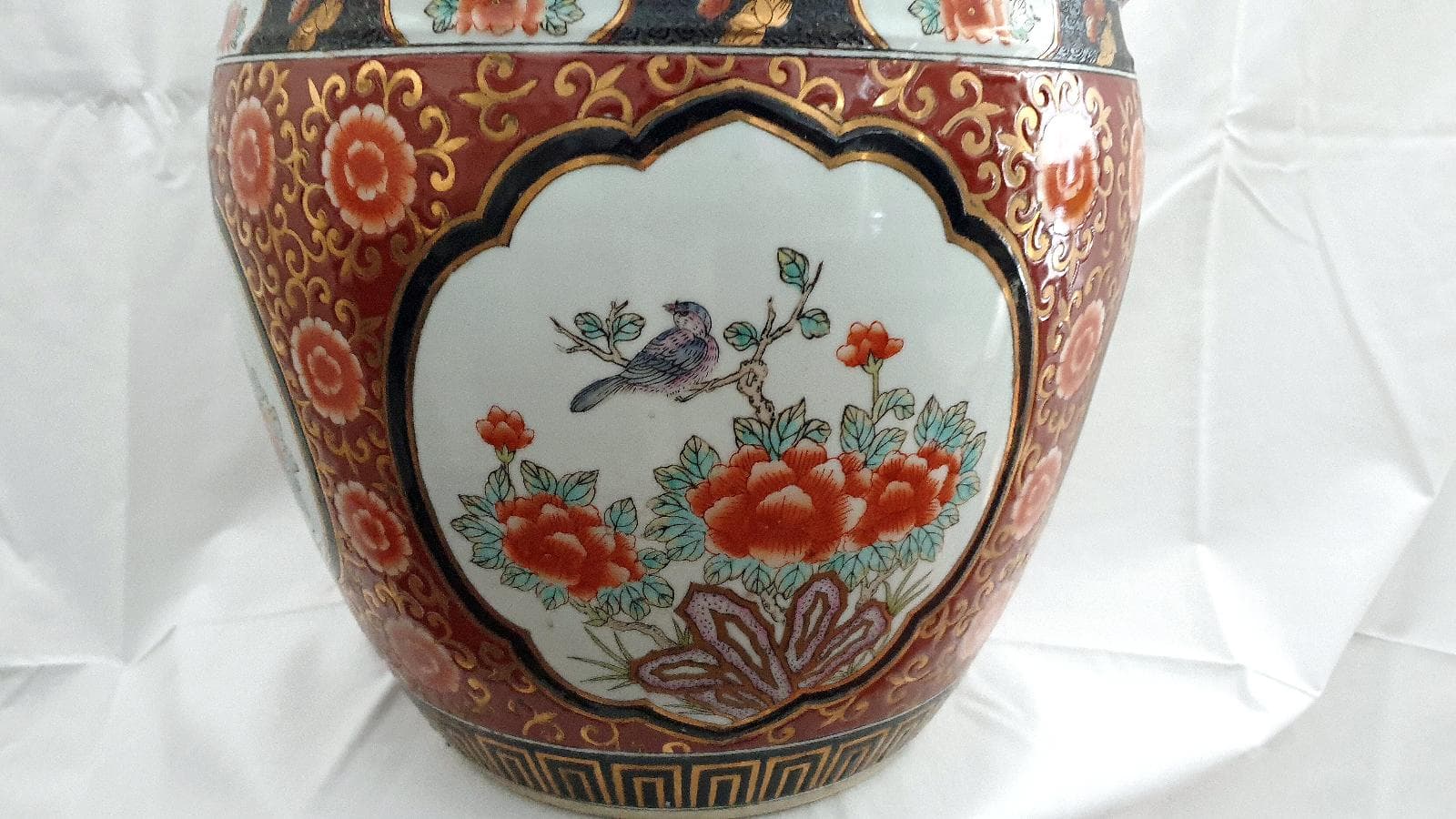 Aquário de porcelana — imagem 2