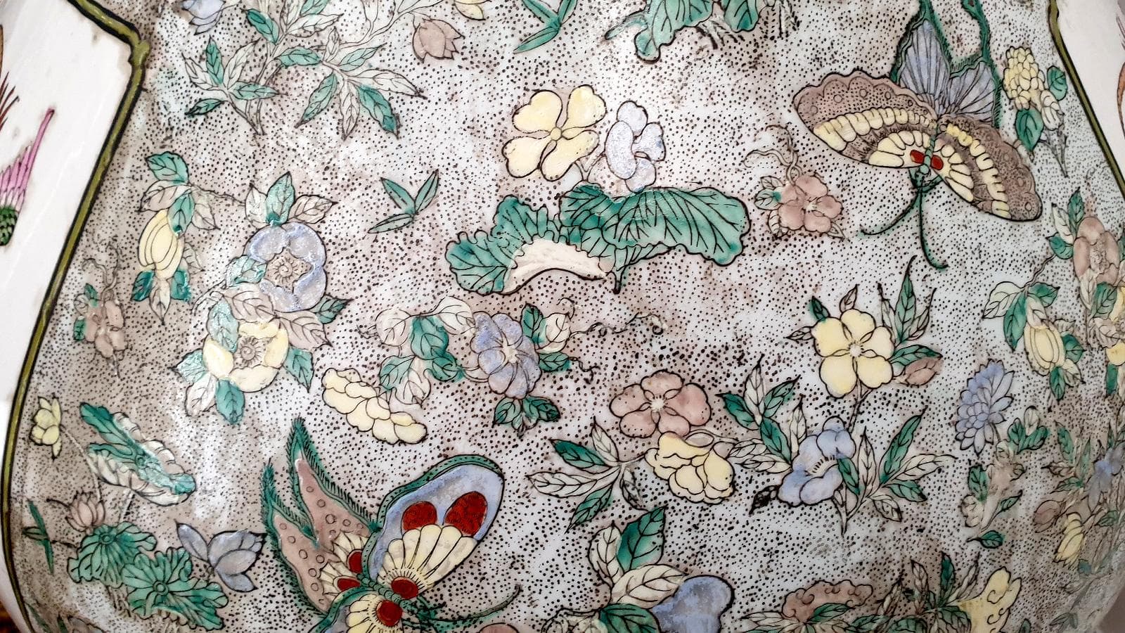 Jarrões em porcelana — imagem 3