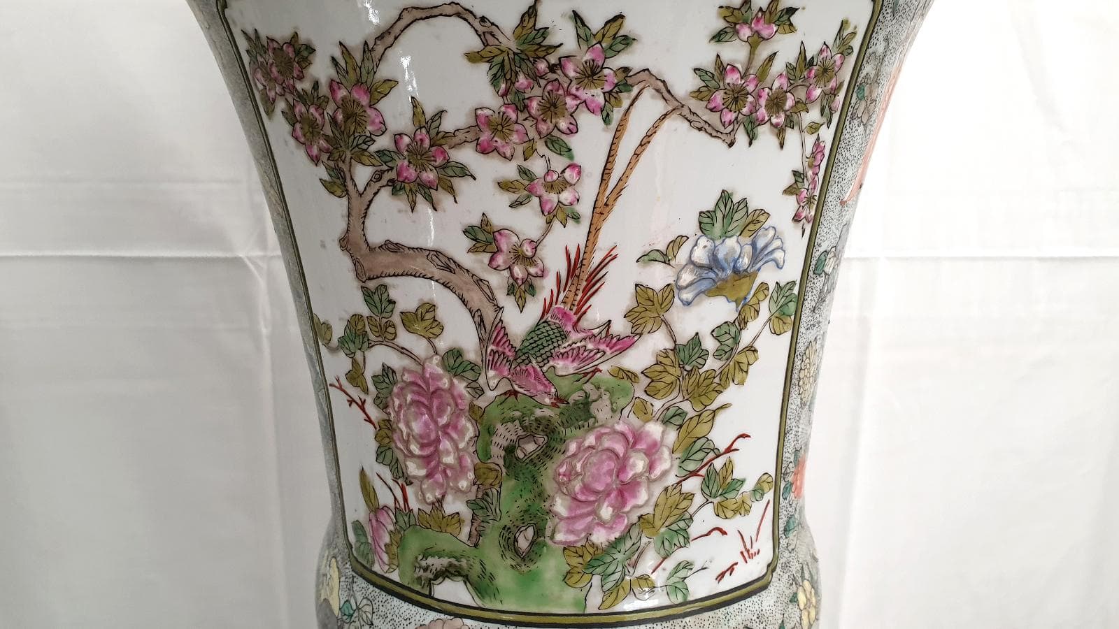 Jarrões em porcelana — imagem 4