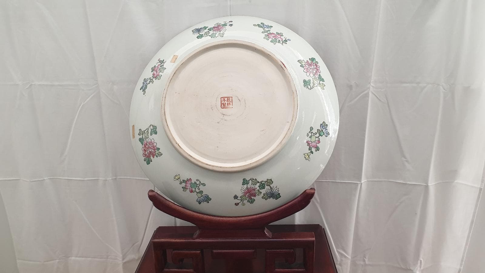 Prato em Porcelana — imagen 3