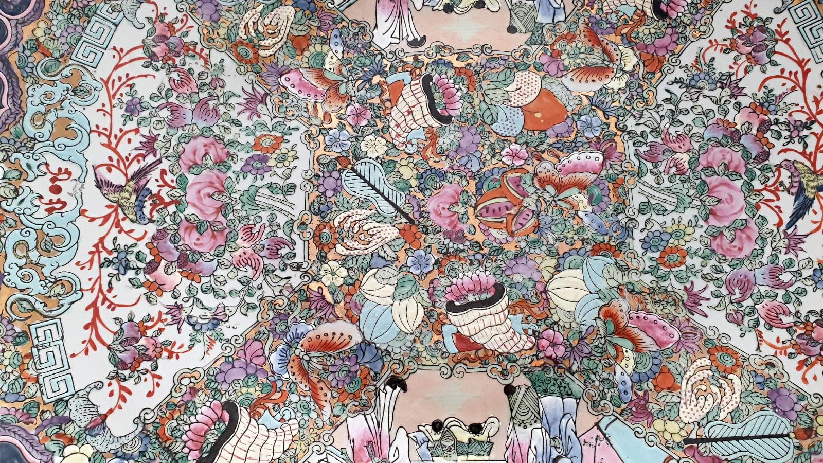 Prato em Porcelana — imagen 4