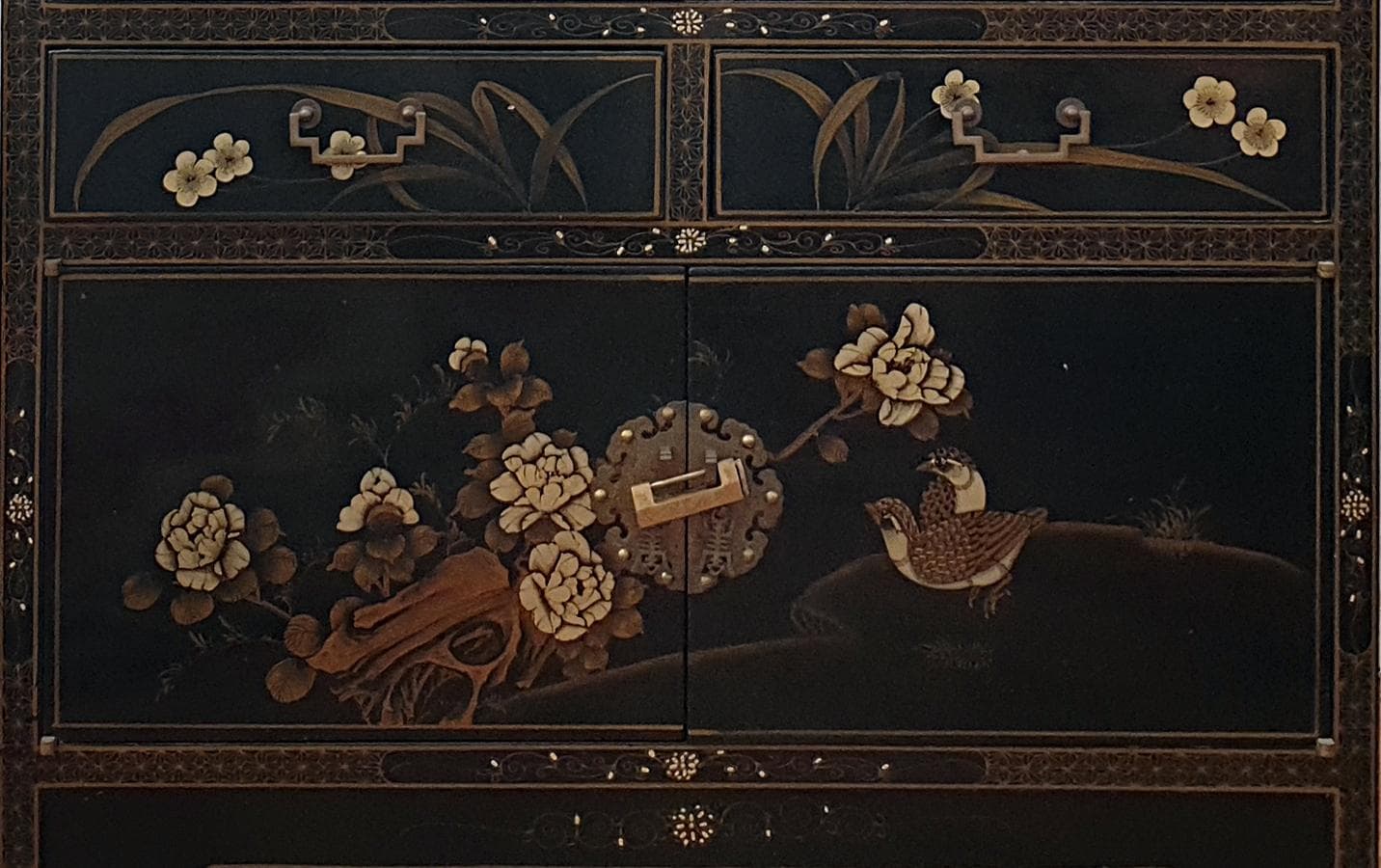 Bar Chinês Lacado — imagem 8