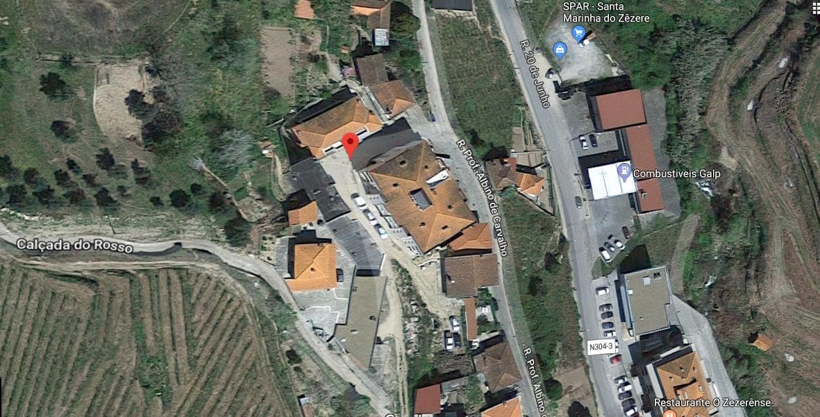 Apartamento T2 (Fase de Construção) · Baião — imagem 9