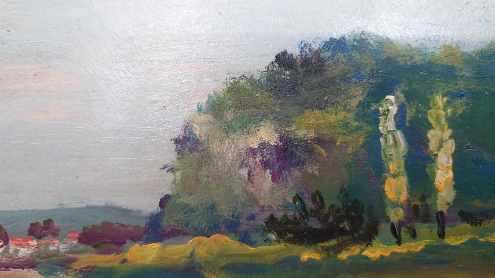 Quadro Paisagem — imagem 3