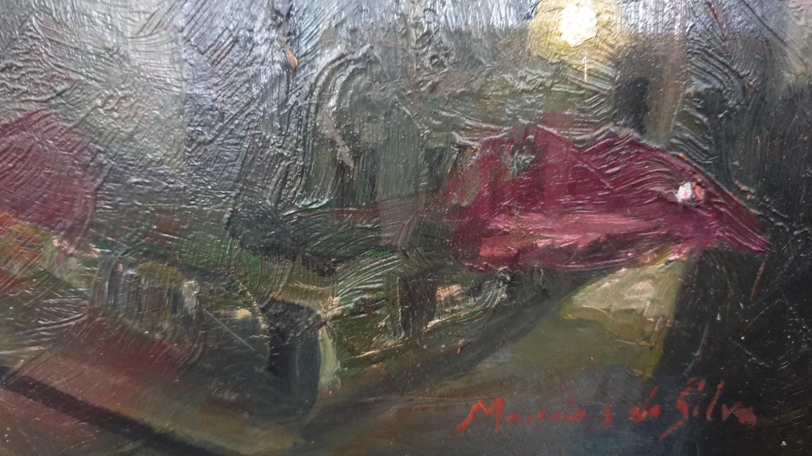 Quadro Noturno — imagem 3