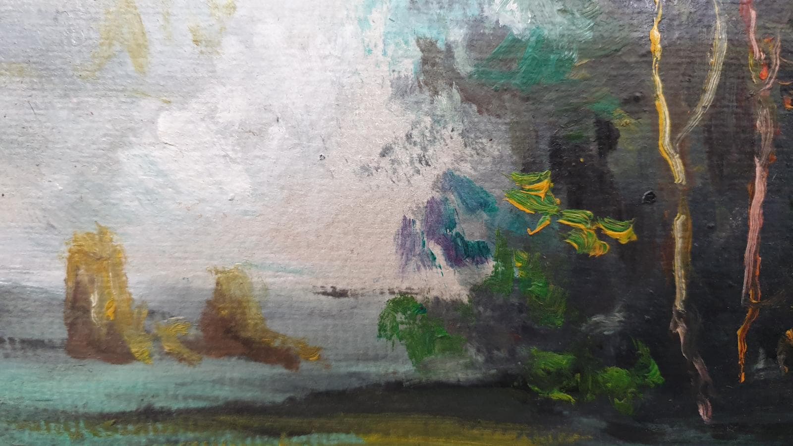 Tableau Paysage — image 3