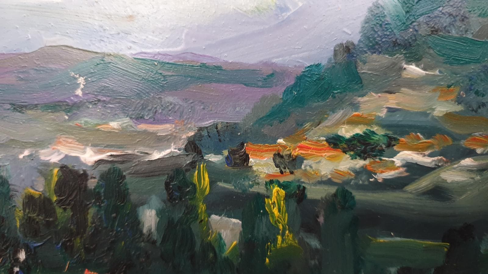 Quadro Paisagem — imagem 3