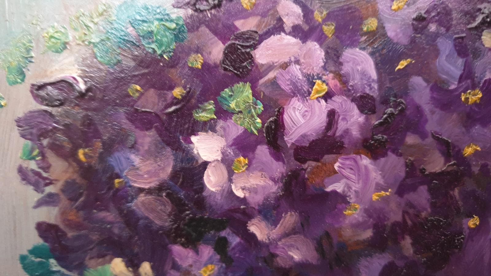 Quadro Jarra com Flores — imagem 3