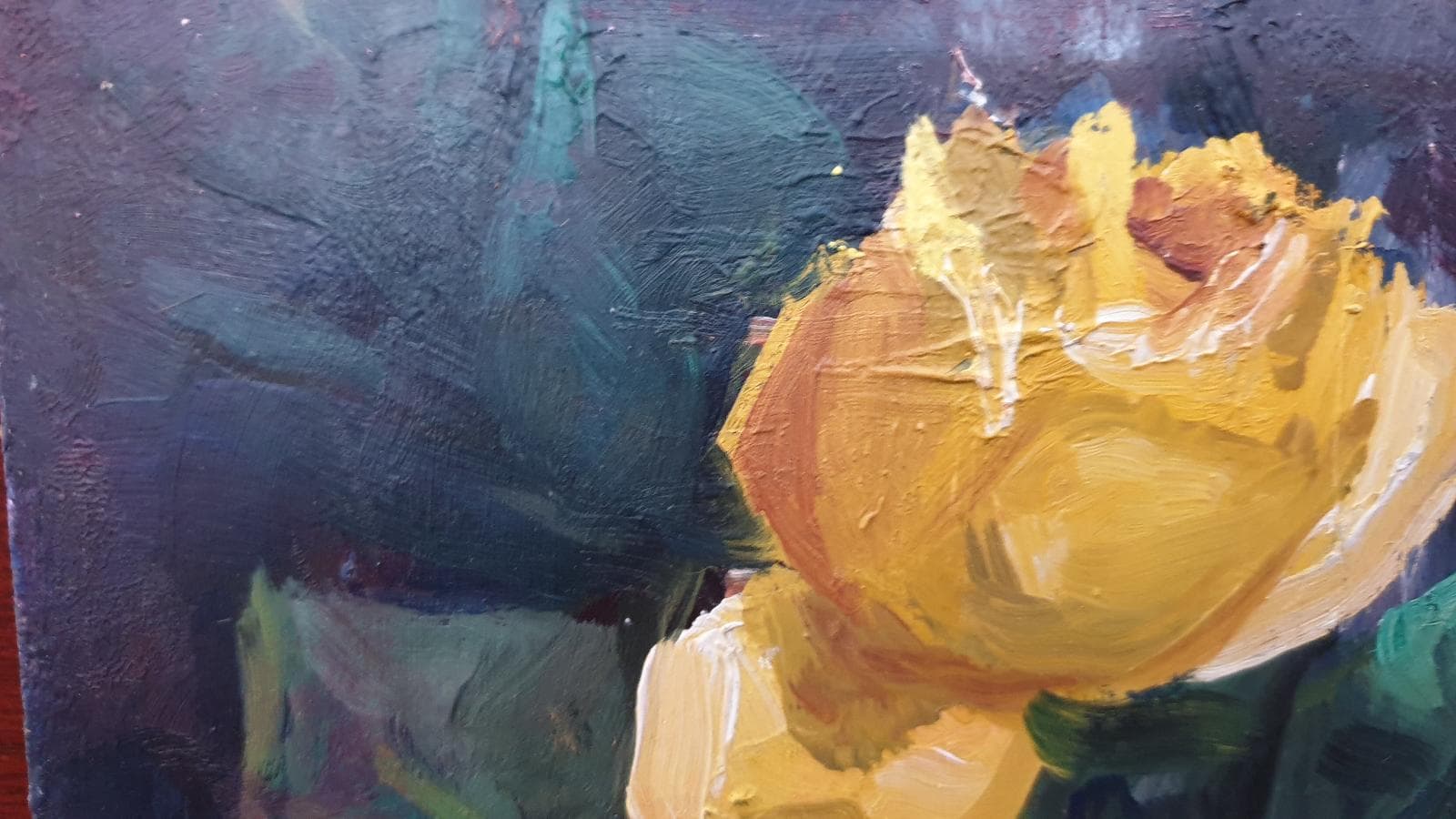 Quadro Jarra com Flores — imagem 3