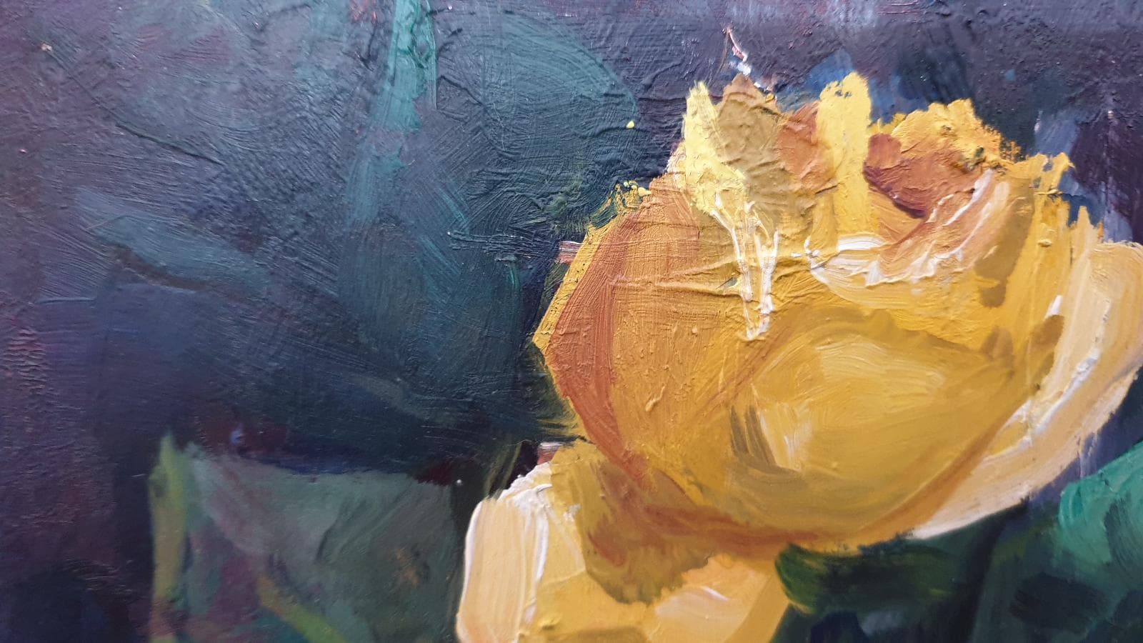 Quadro Jarra com Flores — imagem 4