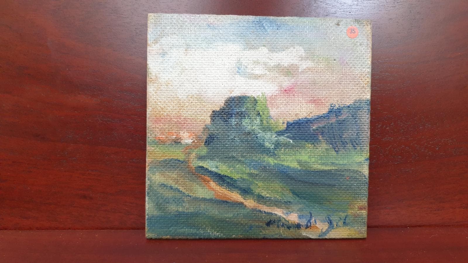 Tableau Paysage — image 1