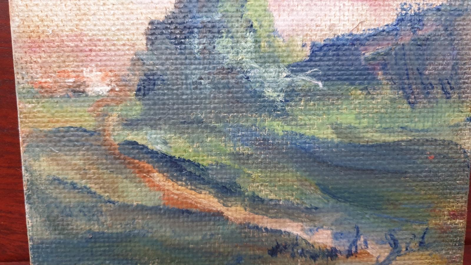 Tableau Paysage — image 2