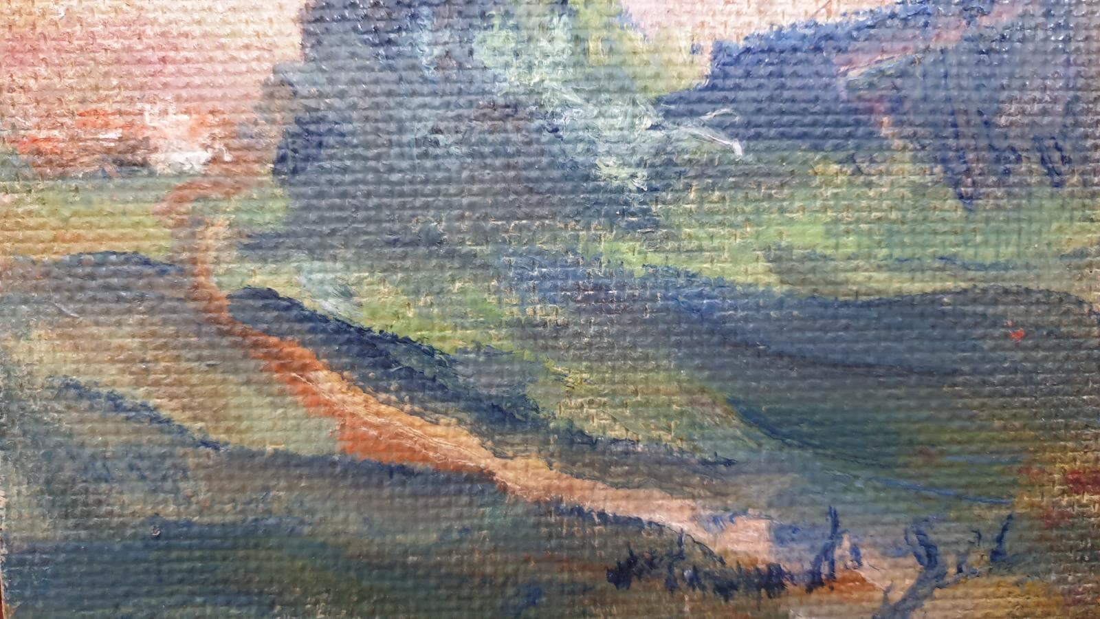 Tableau Paysage — image 4