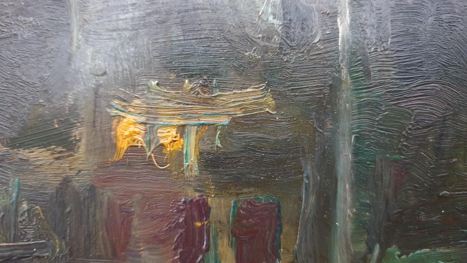 Quadro Noturno — imagem 3