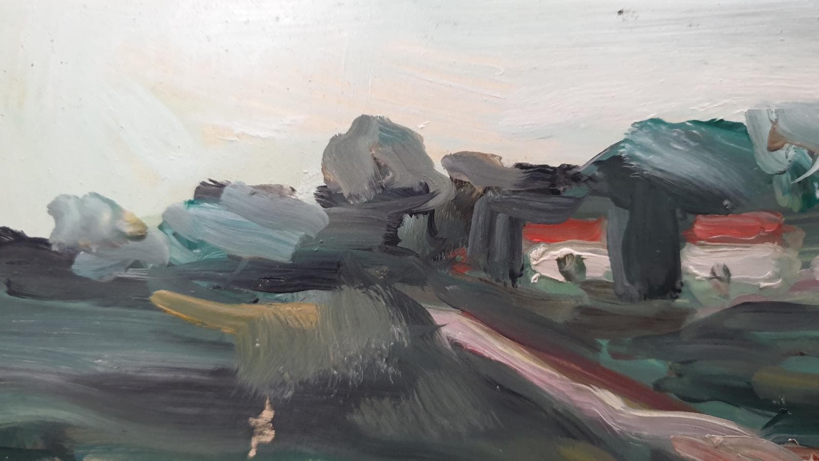 Quadro Paisagem — imagem 3