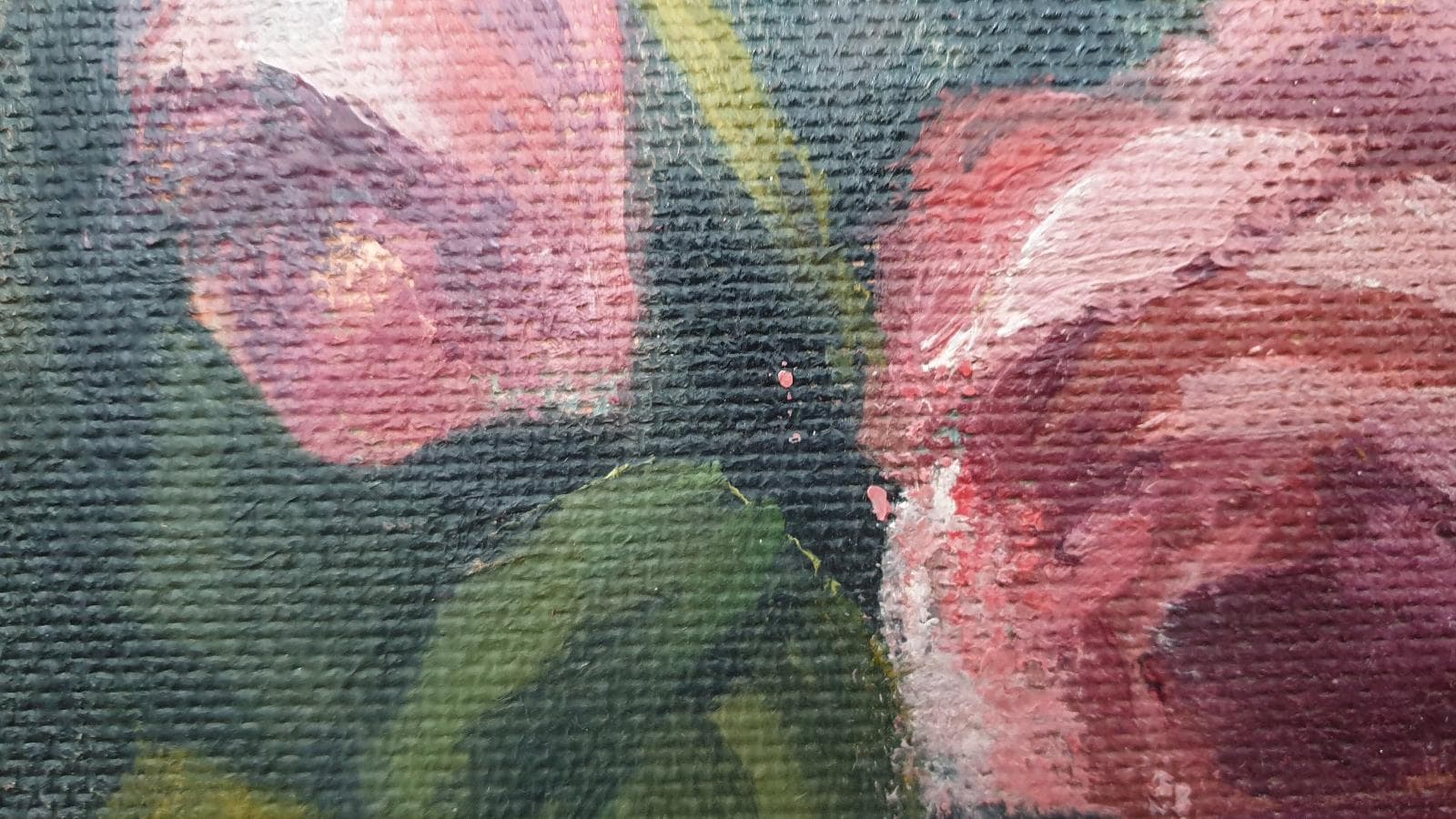 Cadre Fleurs — image 3