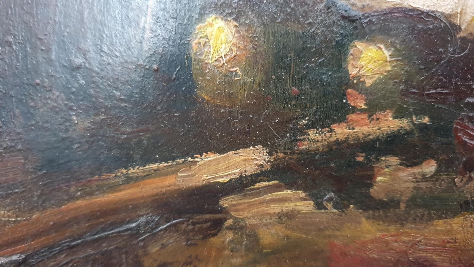 Quadro Noturno — imagem 3