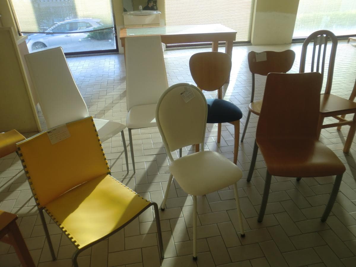 Mobiliário — imagem 4