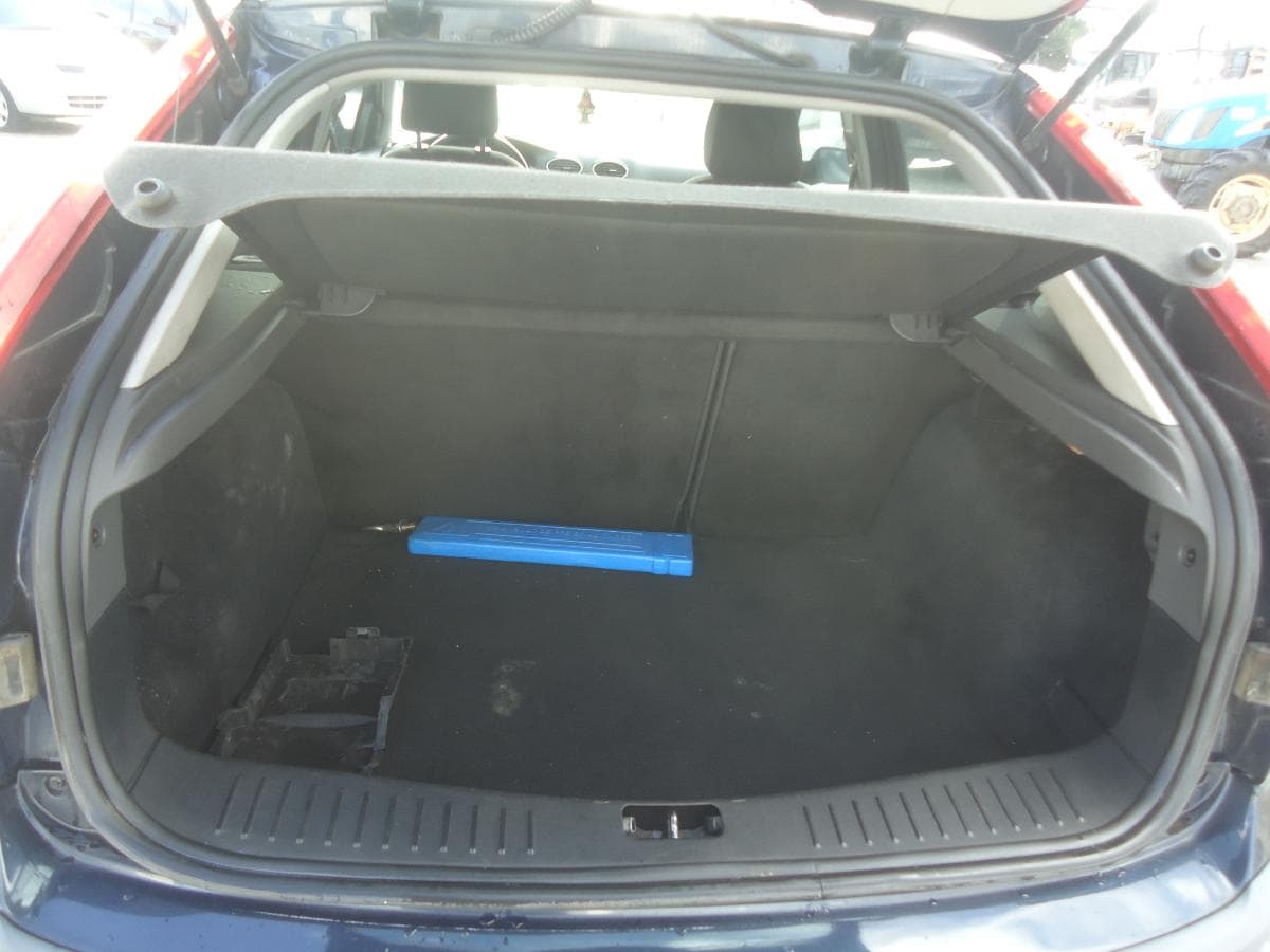 Ford Focus 1.6 TDCI — imagem 15