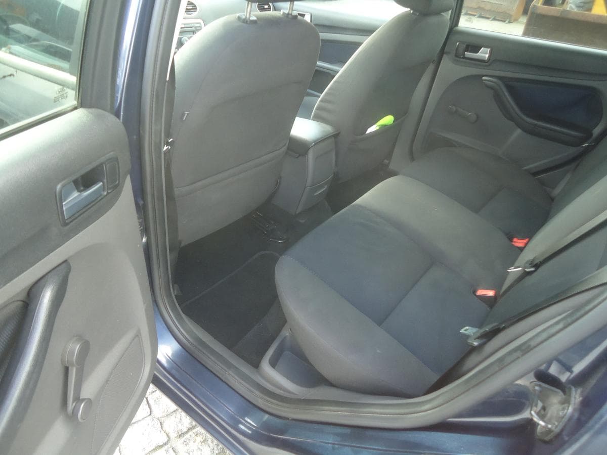 Ford Focus 1.6 TDCI — imagem 14