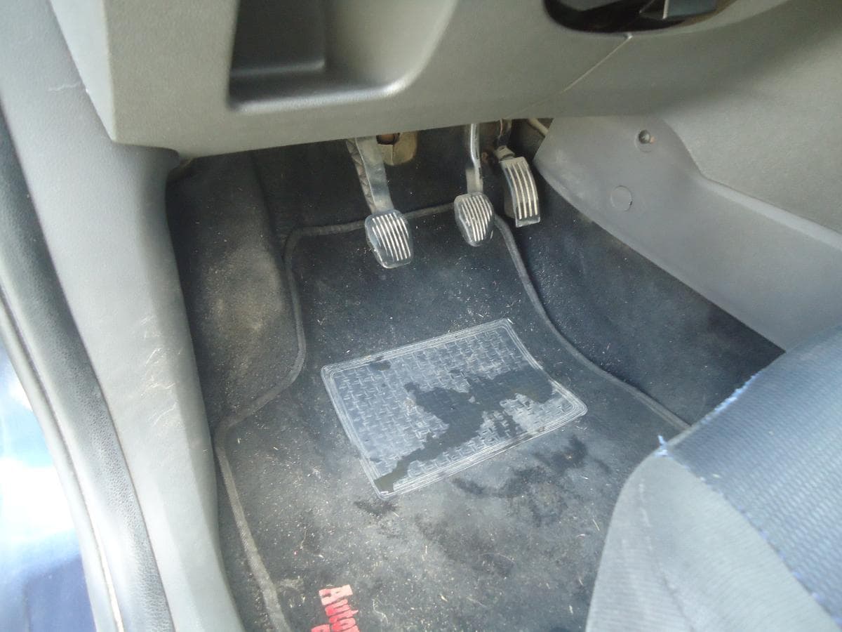 Ford Focus 1.6 TDCI — imagem 8