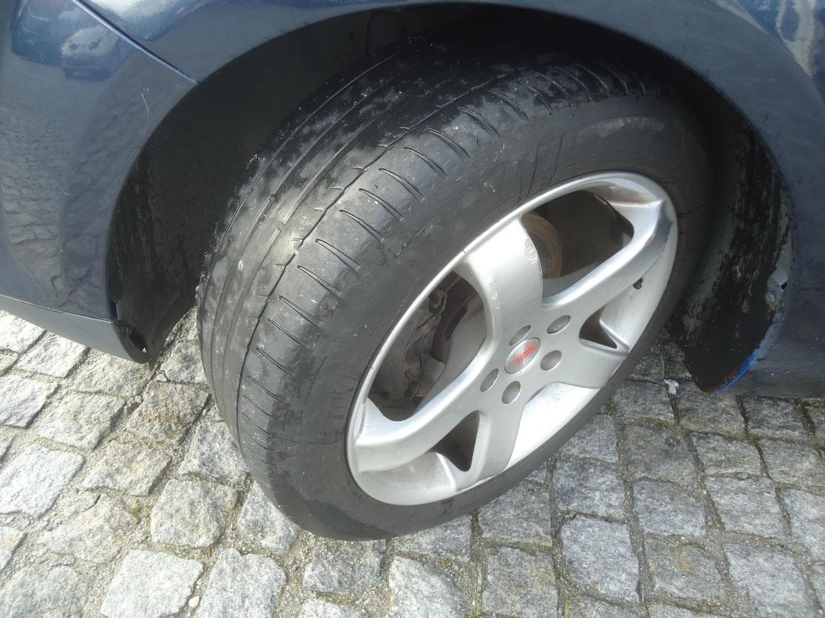 Ford Focus 1.6 TDCI — imagem 17